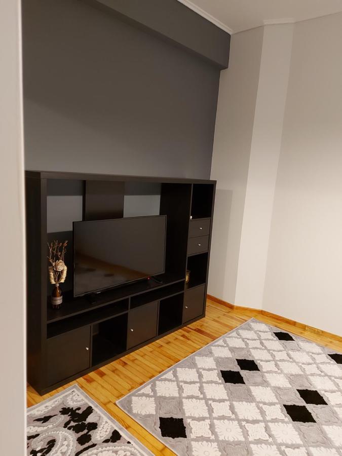 Appartement Vasilikis Luxury Loft à Ioannina Extérieur photo